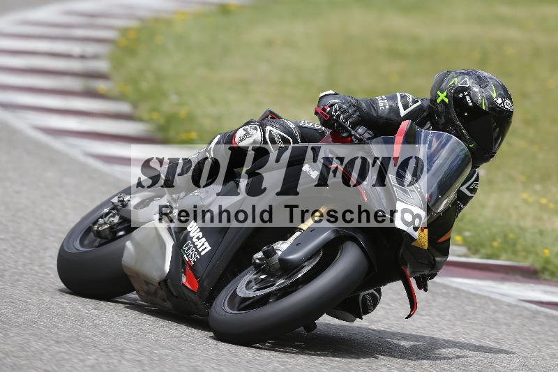 /18 05.06.2026  TZ Motorsport ADR/Gruppe gelb/178